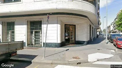 Apartments for rent in Milano Zona 4 - Vittoria, Forlanini - Photo from Google Street View