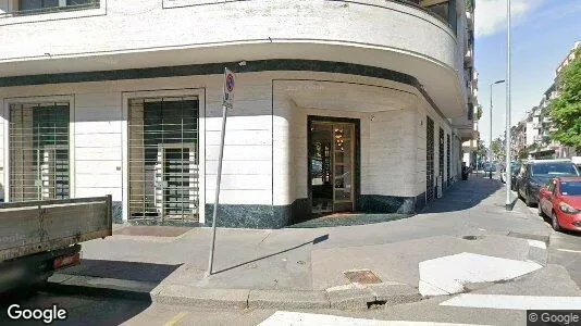 Apartments for rent in Milano Zona 4 - Vittoria, Forlanini - Photo from Google Street View