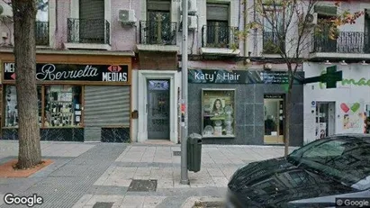 Apartments for rent in Armeno - Photo from Google Street View