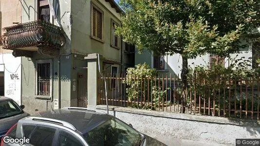 Rooms for rent in Sesto San Giovanni - Photo from Google Street View