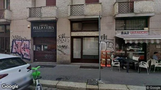 Rooms for rent in Milano Zona 1 - Centro storico - Photo from Google Street View