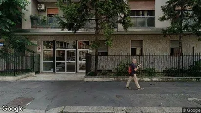 Rooms for rent in Milano Zona 6 - Barona, Lorenteggio - Photo from Google Street View