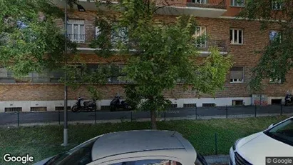 Rooms for rent in Milano Zona 6 - Barona, Lorenteggio - Photo from Google Street View