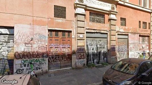 Apartments for rent in Roma Municipio I – Centro Storico - Photo from Google Street View