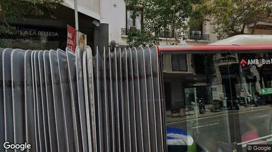 Rooms for rent in Bitti - Photo from Google Street View