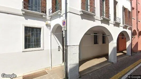 Rooms for rent in Padua - Photo from Google Street View