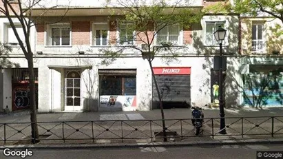 Rooms for rent in Momo - Photo from Google Street View