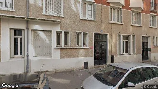 Rooms for rent in Salandra - Photo from Google Street View