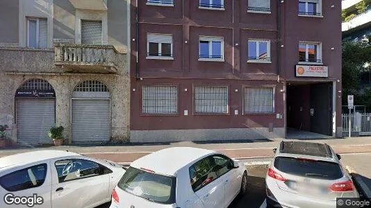 Apartments for rent in Milano Zona 6 - Barona, Lorenteggio - Photo from Google Street View