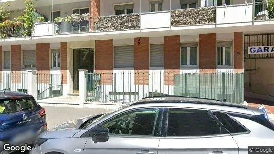 Apartments for rent in Milano Zona 4 - Vittoria, Forlanini - Photo from Google Street View
