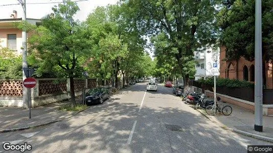 Rooms for rent in Bologna - Photo from Google Street View