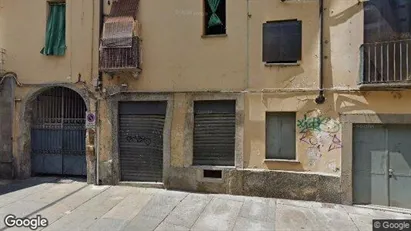 Apartments for rent in Turin - Photo from Google Street View