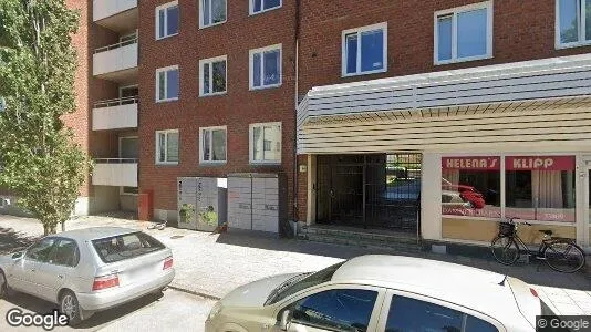 Apartments for rent in Katrineholm - Photo from Google Street View