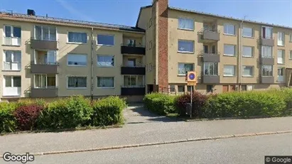 Apartments for rent in Flen - Photo from Google Street View
