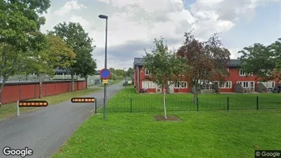 Apartments for rent in Värnamo - Photo from Google Street View