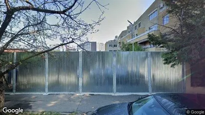 Apartments for rent in Bucharest - Sectorul 1 - Photo from Google Street View