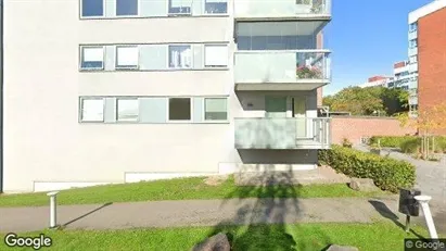 Rooms for rent in Helsingborg - Photo from Google Street View