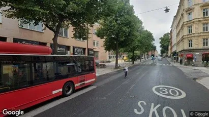 Apartments for rent in Södermalm - Photo from Google Street View
