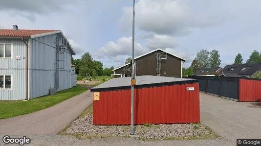 Apartments for rent in Sandviken - Photo from Google Street View