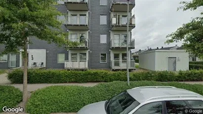 Apartments for rent in Växjö - Photo from Google Street View