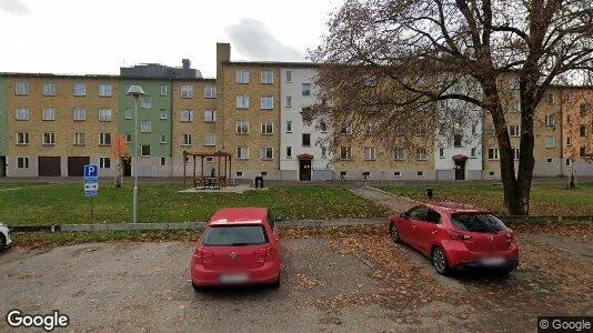 Apartments for rent in Eskilstuna - Photo from Google Street View