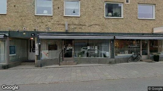 Apartments for rent in Skellefteå - Photo from Google Street View