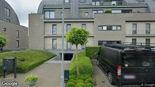 Apartments for rent in Brecht - Photo from Google Street View