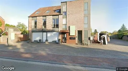 Apartments for rent in Zandhoven - Photo from Google Street View