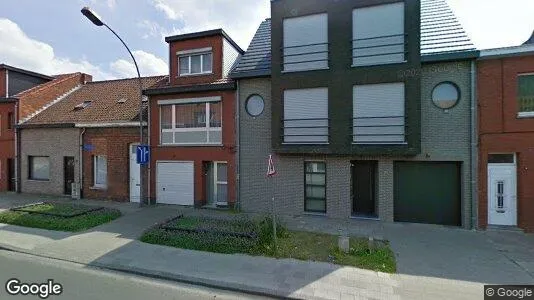 Apartments for rent in Oud-Turnhout - Photo from Google Street View