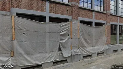 Apartments for rent in Antwerp Berchem - Photo from Google Street View