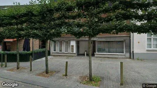 Apartments for rent in Mol - Photo from Google Street View