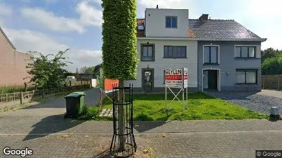 Apartments for rent in Geel - Photo from Google Street View