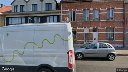 Apartments for rent in Turnhout - Photo from Google Street View