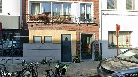 Apartments for rent in Turnhout - Photo from Google Street View