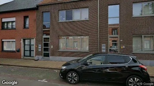 Apartments for rent in Arendonk - Photo from Google Street View