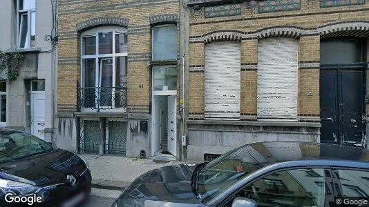 Apartments for rent in Stad Antwerp - Photo from Google Street View
