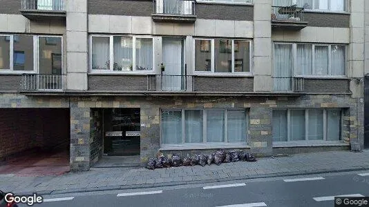 Apartments for rent in Leuven - Photo from Google Street View