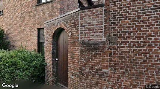 Apartments for rent in Stabroek - Photo from Google Street View