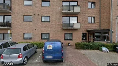 Apartments for rent in Aarschot - Photo from Google Street View