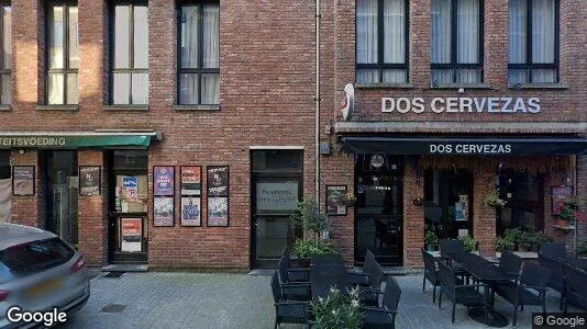 Apartments for rent in Stad Antwerp - Photo from Google Street View