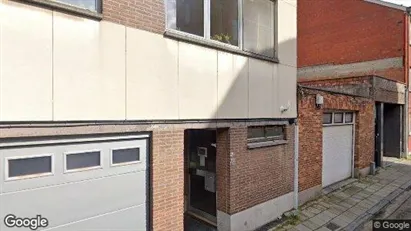 Apartments for rent in Leuven - Photo from Google Street View