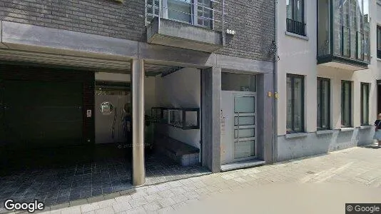 Apartments for rent in Lier - Photo from Google Street View