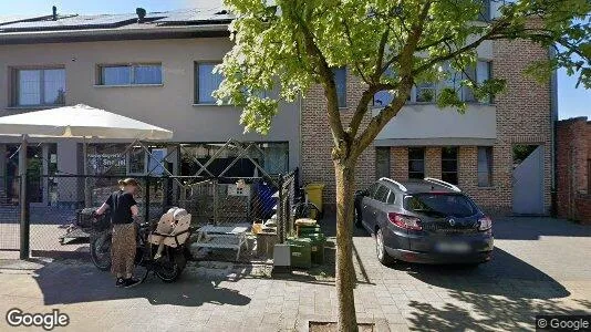Apartments for rent in Olen - Photo from Google Street View