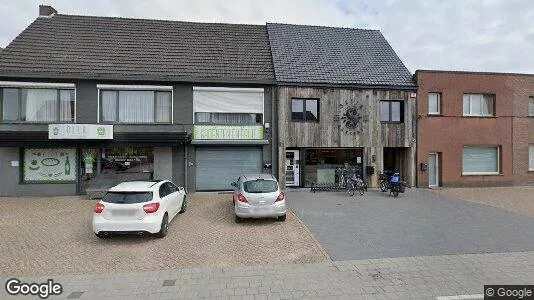 Apartments for rent in Oud-Turnhout - Photo from Google Street View