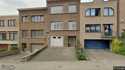 Apartments for rent in Stad Brussel - Photo from Google Street View