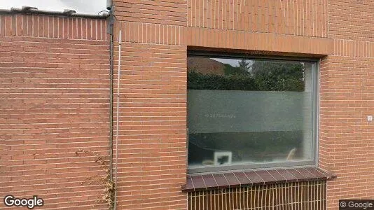 Apartments for rent in Kluisbergen - Photo from Google Street View