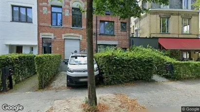 Apartments for rent in Mortsel - Photo from Google Street View