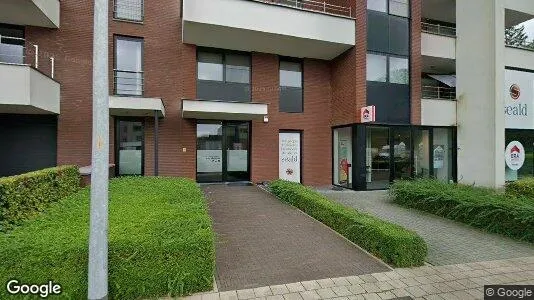 Apartments for rent in Hoogstraten - Photo from Google Street View