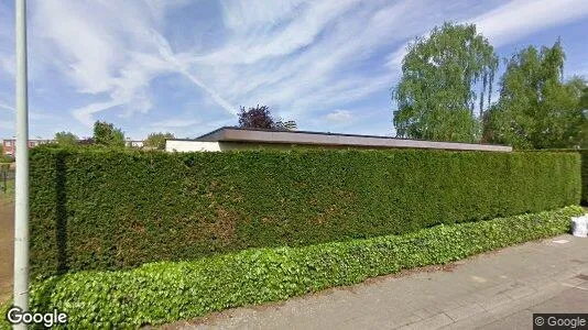 Apartments for rent in Kontich - Photo from Google Street View