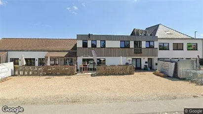 Apartments for rent in Oudenaarde - Photo from Google Street View